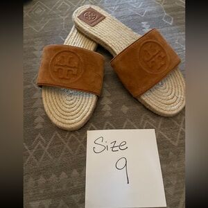 tory burch espadrille sandal